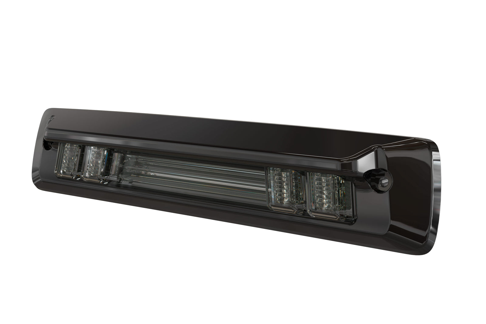 Morimoto - X3B LED Third Brake Light: 2015+ Colorado/Canyon - X3B55