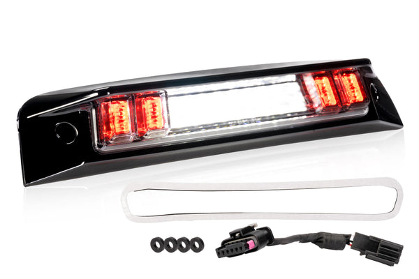 Morimoto - X3B LED Third Brake Light: 2019+ Ram 1500 - X3B65