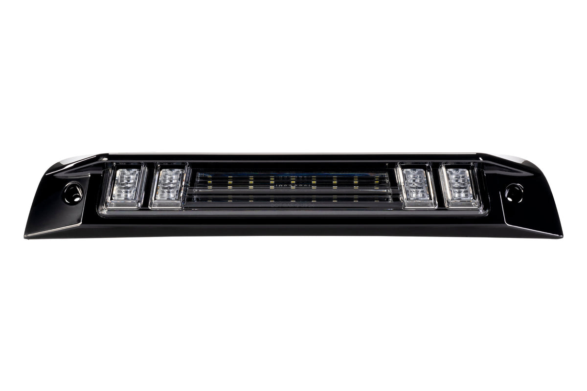 Morimoto - X3B LED Third Brake Light: 2019+ Ram 1500 - X3B65