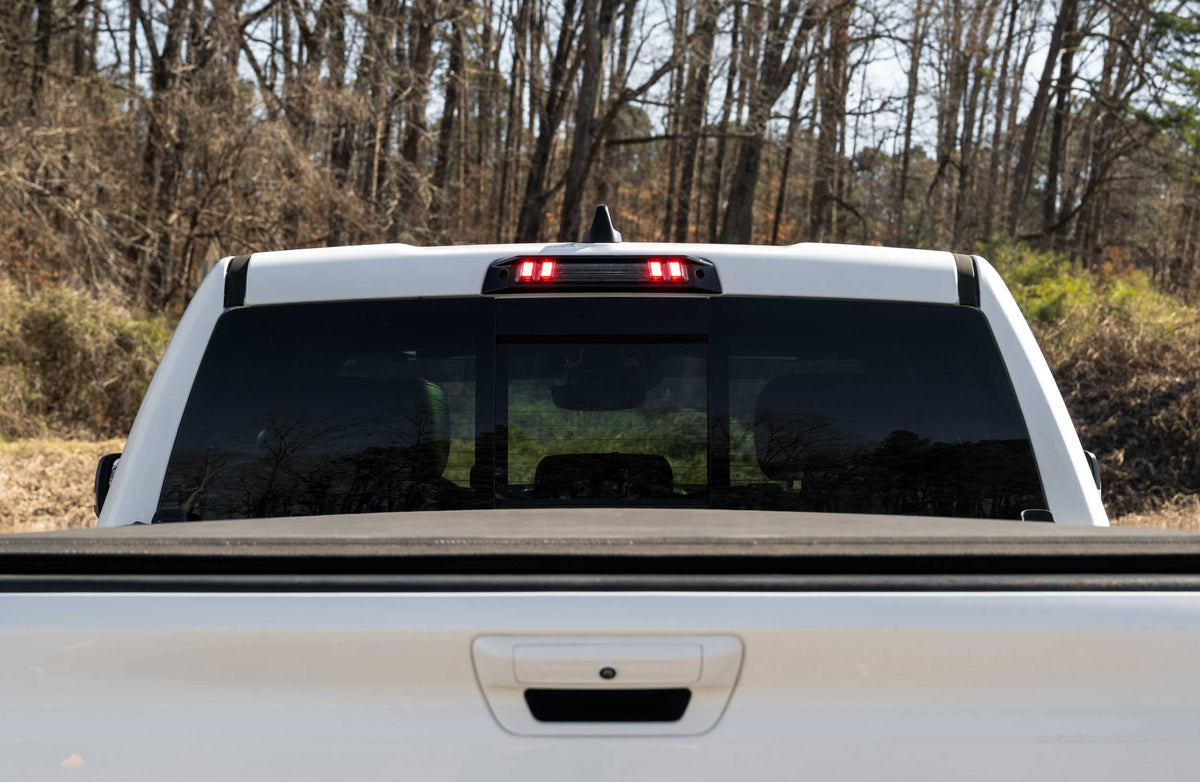 Morimoto - X3B LED Third Brake Light: 2019+ Ram 1500 - X3B65