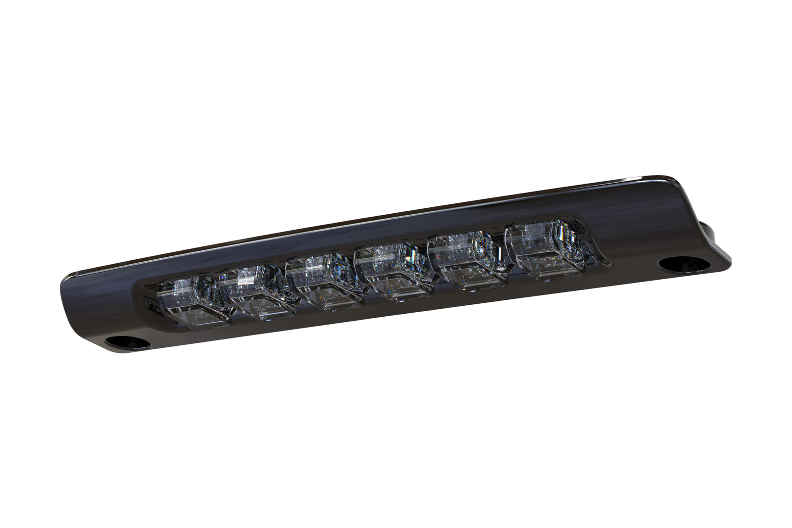 Morimoto - X3B LED Third Brake Light: 10-24 Toyota 4Runner - X3B70