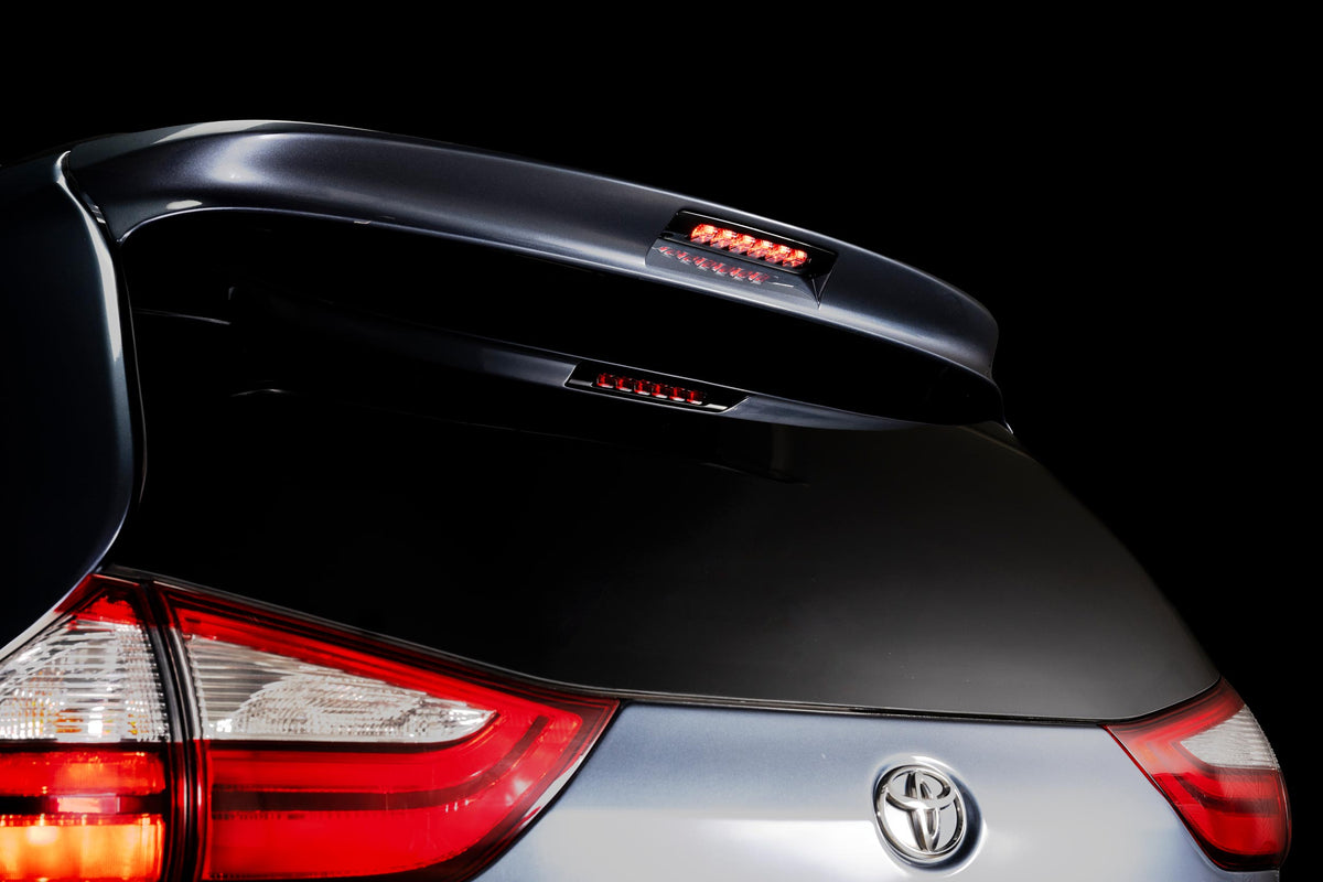 Morimoto - X3B LED Third Brake Light: 10-24 Toyota 4Runner - X3B70