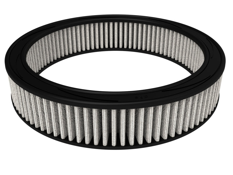 aFe MagnumFLOW Air Filters OER PDS A/F PDS GM Cars &amp; Trucks 68-92 - 11-10016