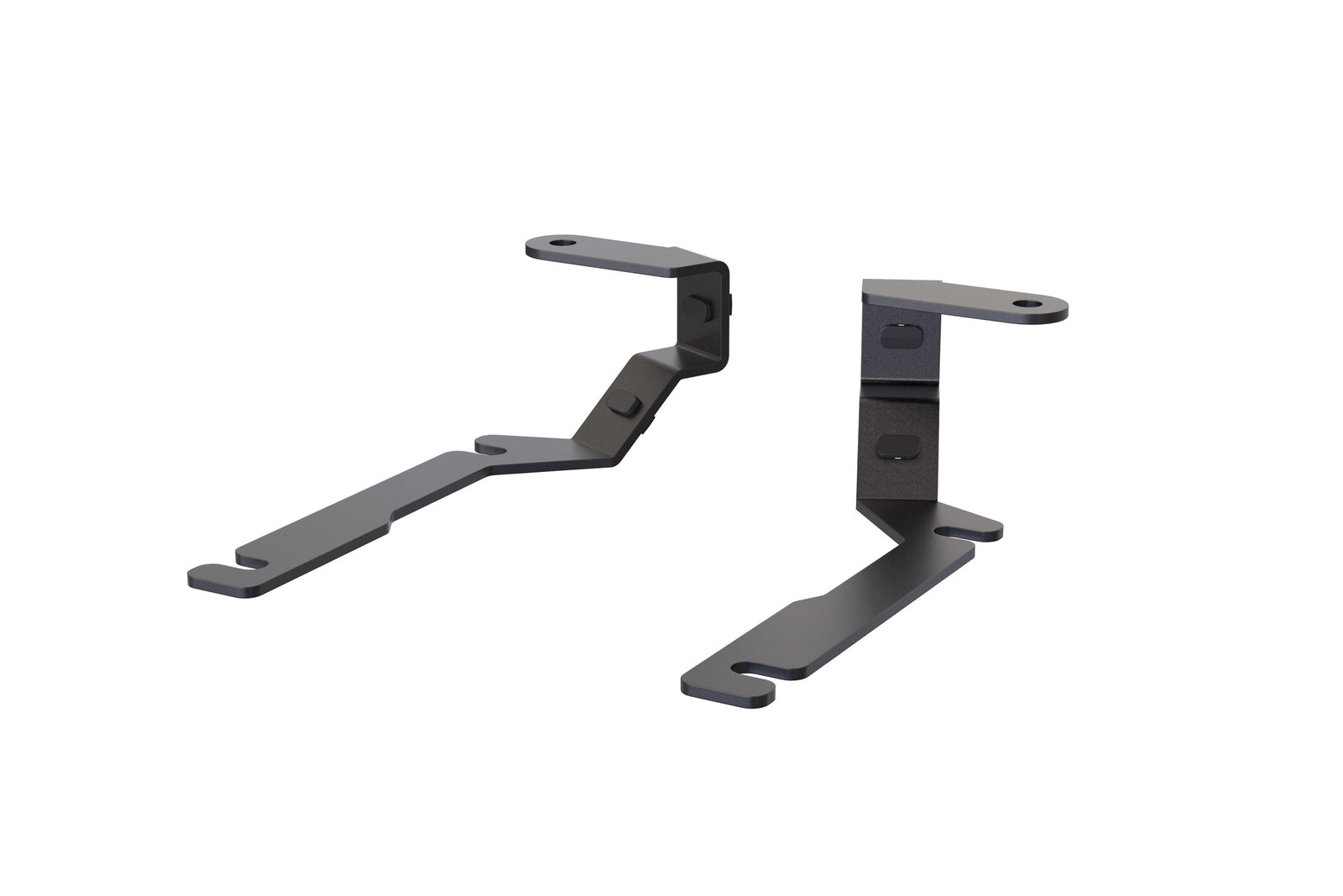 Morimoto - Ditch Light Brackets: Tahoe / Yukon (15-20 / Set) - BAF142