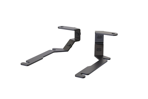 Morimoto - Ditch Light Brackets: Tahoe / Yukon (15-20 / Set) - BAF142