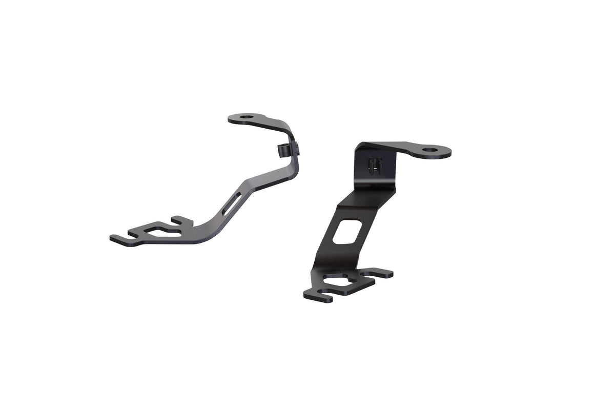 Morimoto - Drift Light Brackets: 370Z (09-21 / Set) - BAF143