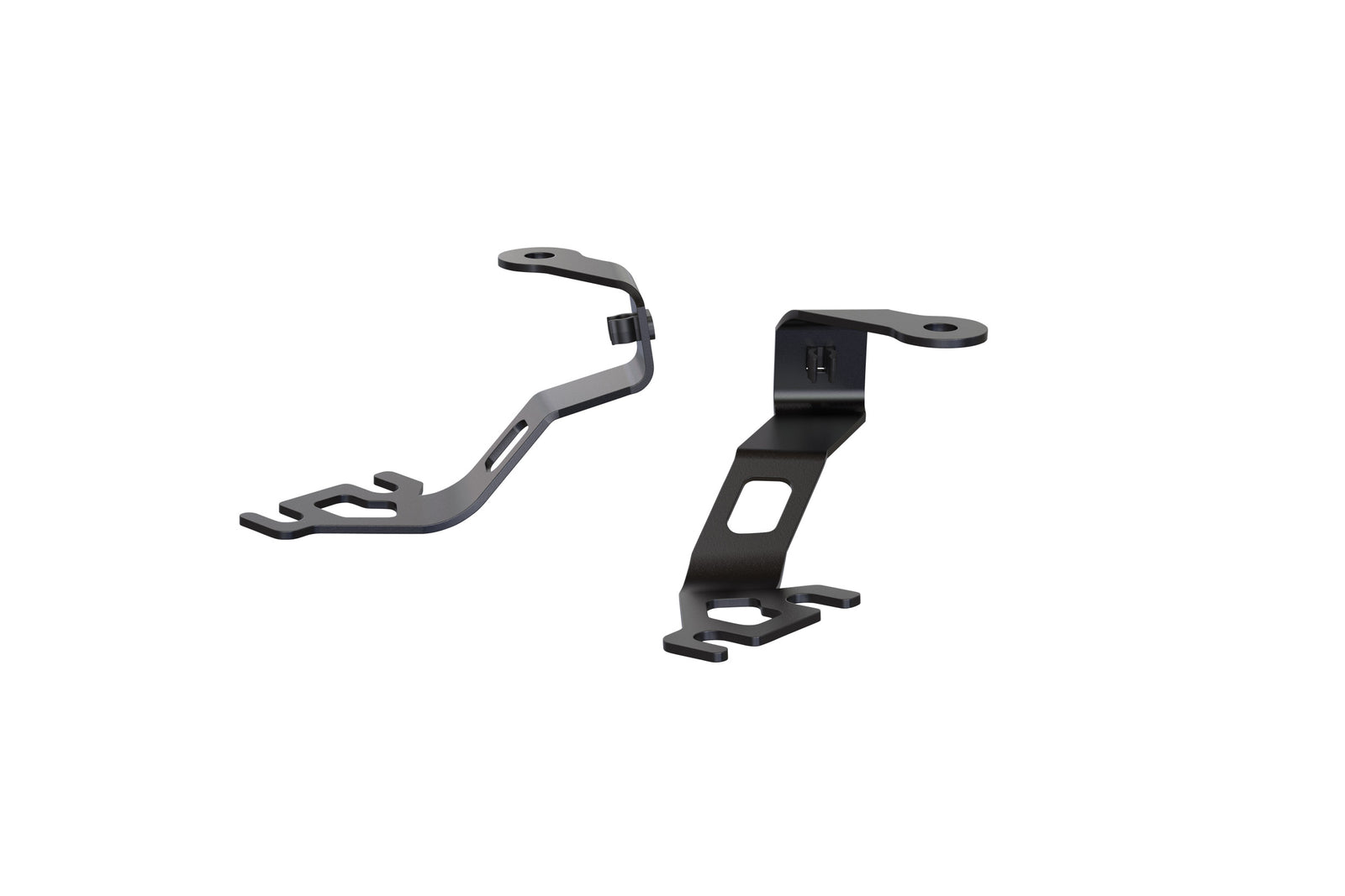 Morimoto - Drift Light Brackets: 370Z (09-21 / Set) - BAF143