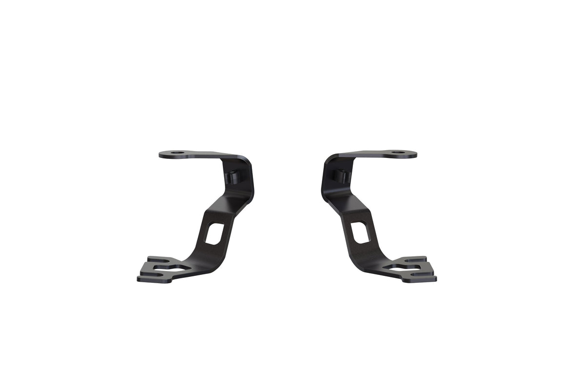 Morimoto - 4Banger Ditch Kit: 2009-2021 370Z (NCS White, Spot)