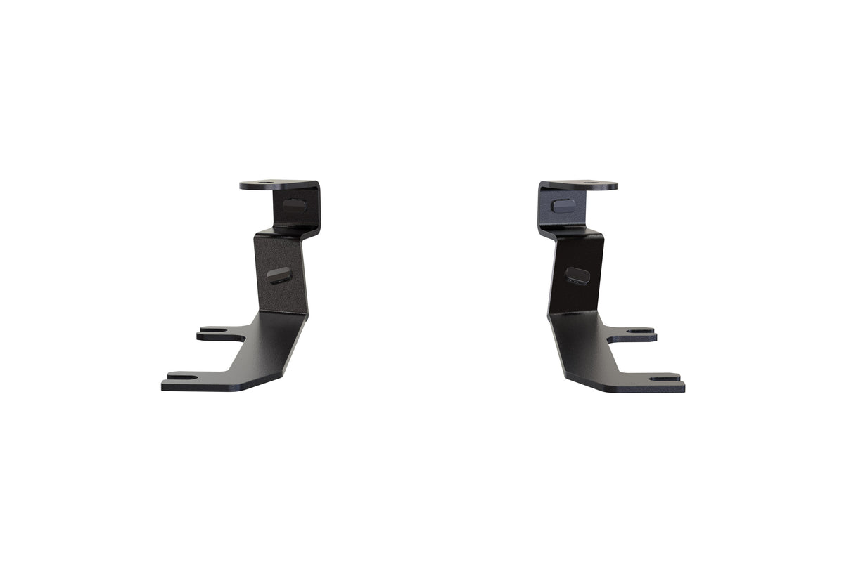 Morimoto - Ditch Light Brackets: Sierra HD (20+ / Set) - BAF145
