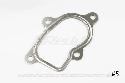GReddy - Replacement GReddy (TD / TZ) Turbo Gaskets - 11900140