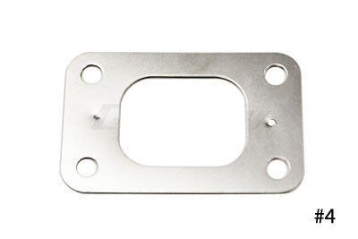GReddy - Replacement GReddy (TD / TZ) Turbo Gaskets - 11900140