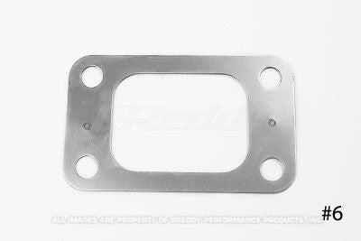 GReddy - Replacement GReddy (TD / TZ) Turbo Gaskets - 11900140