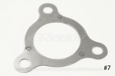 GReddy - Replacement GReddy (TD / TZ) Turbo Gaskets - 11900140