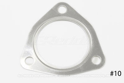 GReddy - Replacement GReddy (TD / TZ) Turbo Gaskets - 11900140