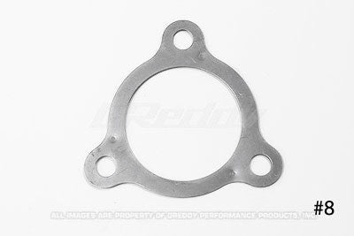 GReddy - Replacement GReddy (TD / TZ) Turbo Gaskets - 11900140