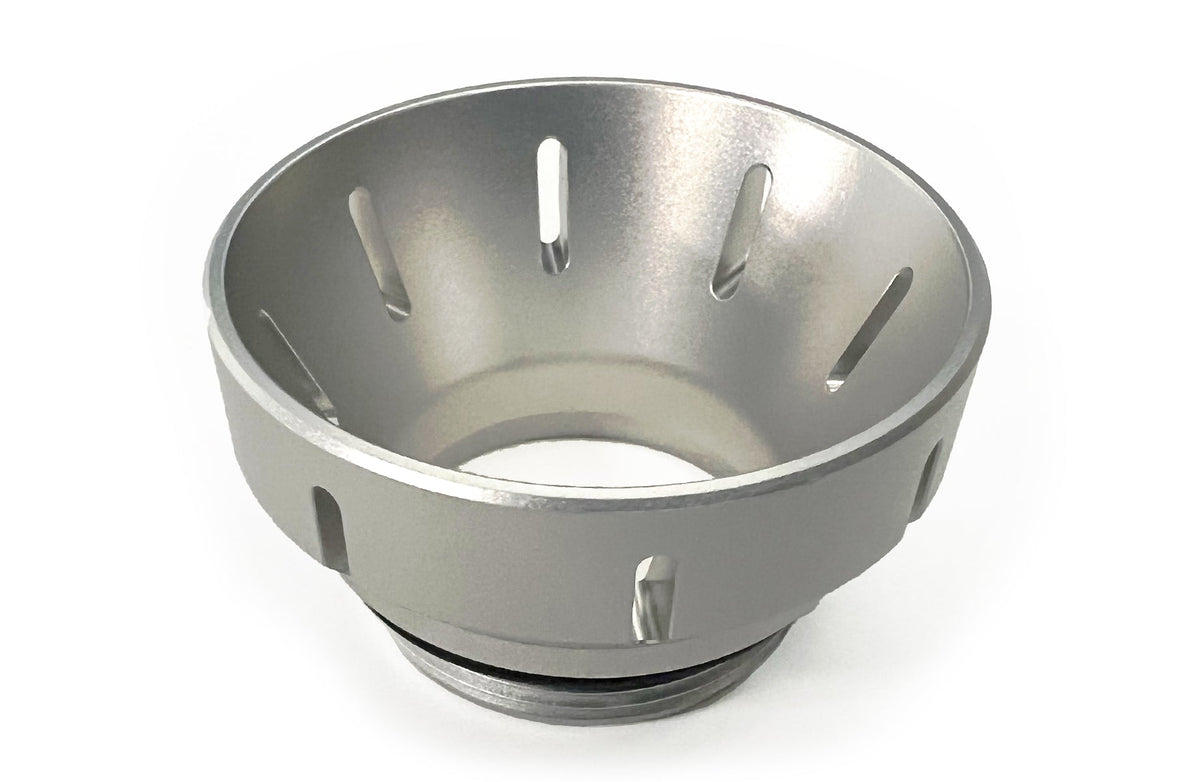 GReddy - Replacement & Optional GReddy Type FV - (Type RZ / RS / S) Parts - 11900450