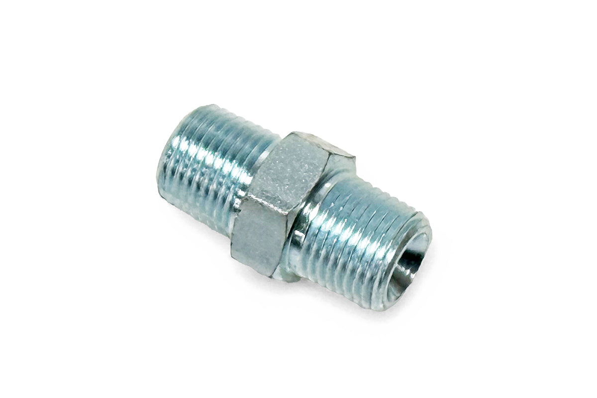 GReddy - GReddy - 1/8 BSPT Vacuum Hose Fitting(s) - (also New AN Fittings) - 11900653