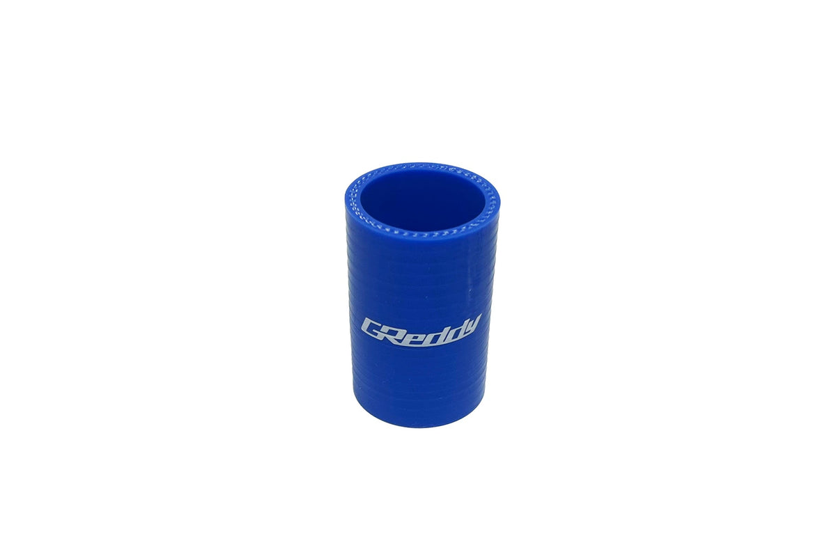 GReddy - GReddy Silicone Straight Hose(s) - Blue - 11900774