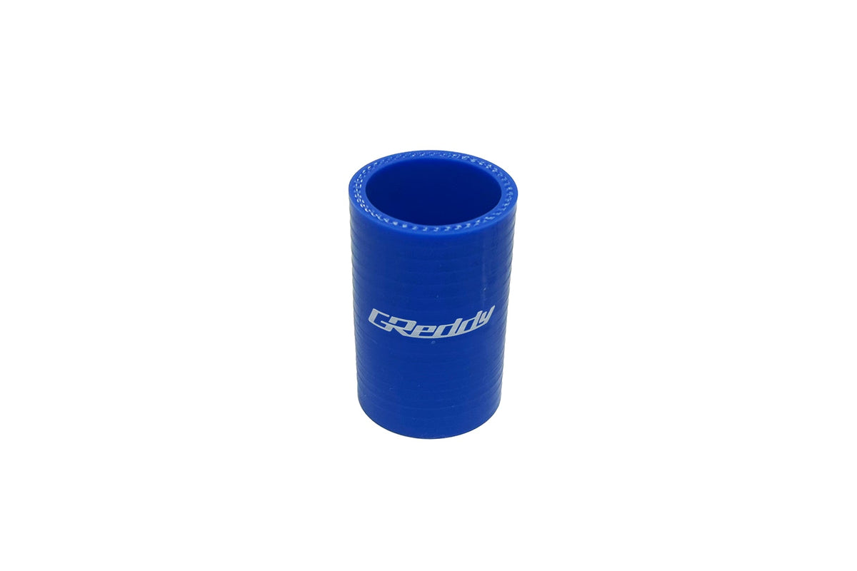 GReddy - GReddy Silicone Straight Hose(s) - Blue - 11900797