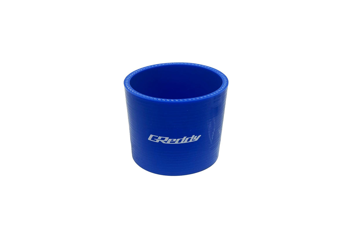 GReddy - GReddy Silicone Straight Hose(s) - Blue - 11900795