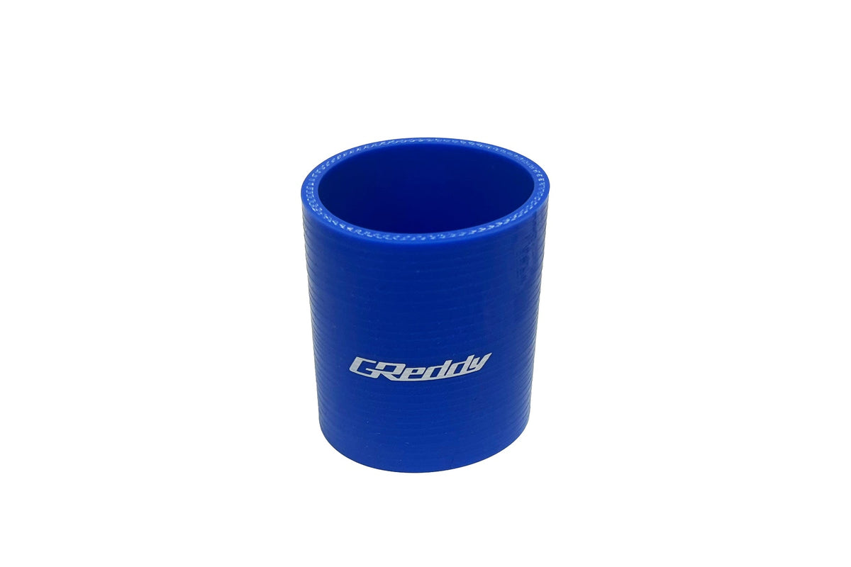 GReddy - GReddy Silicone Straight Hose(s) - Blue - 11900809