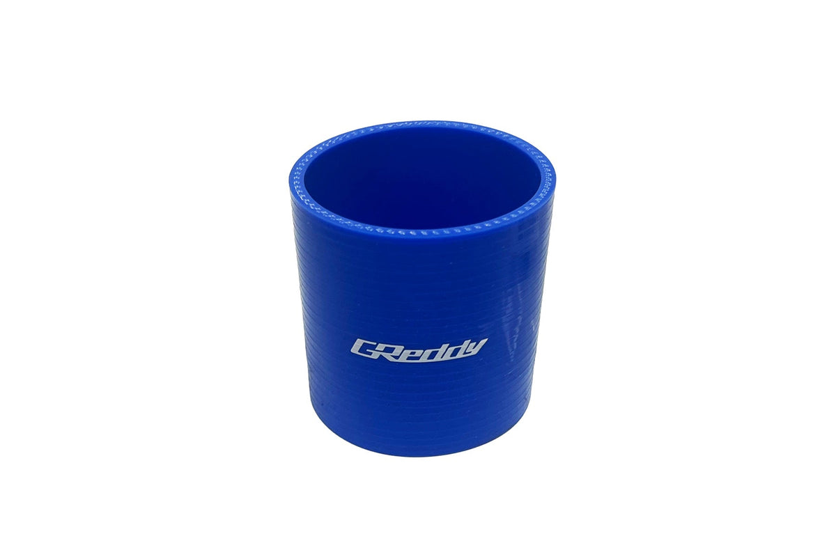 GReddy - GReddy Silicone Straight Hose(s) - Blue - 11900795
