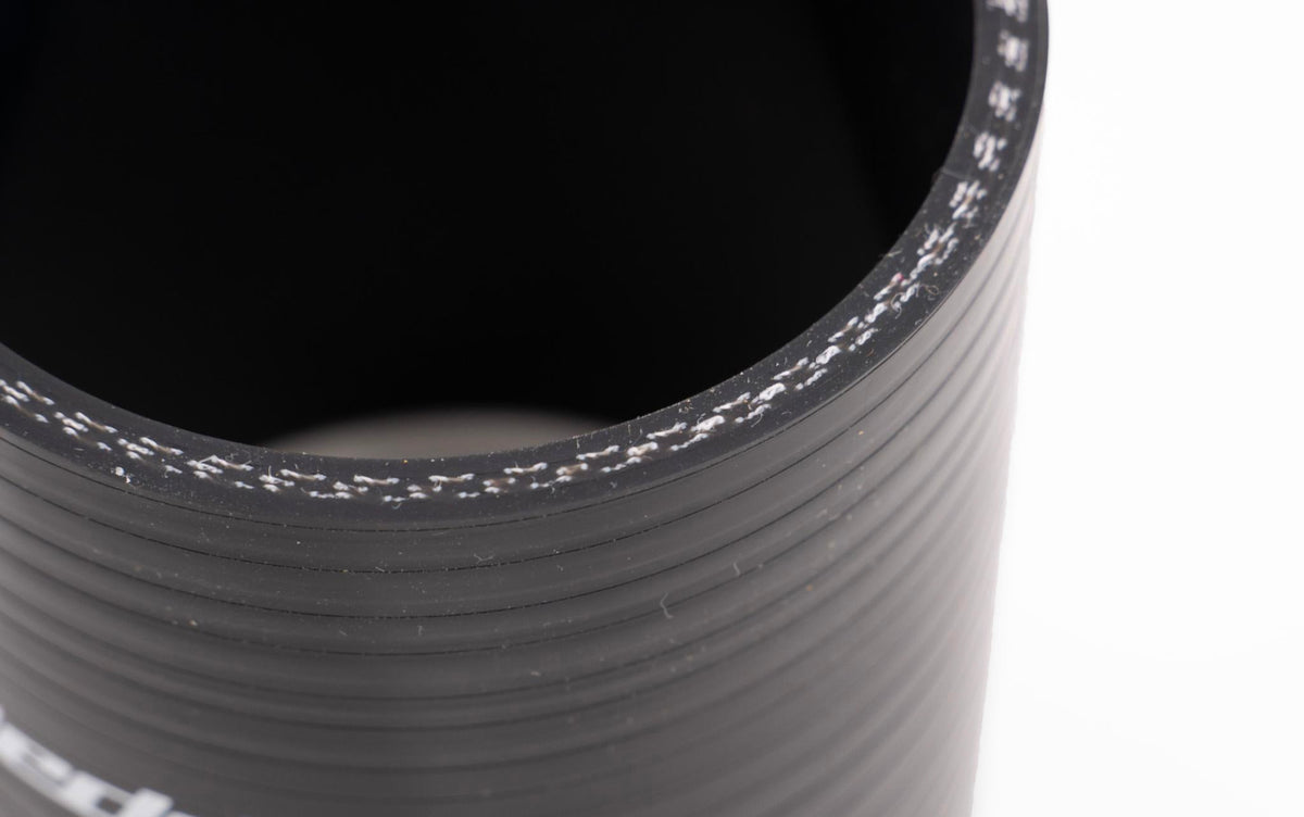GReddy - GReddy Silicone Reducer Hose(s) - Black - 12400851