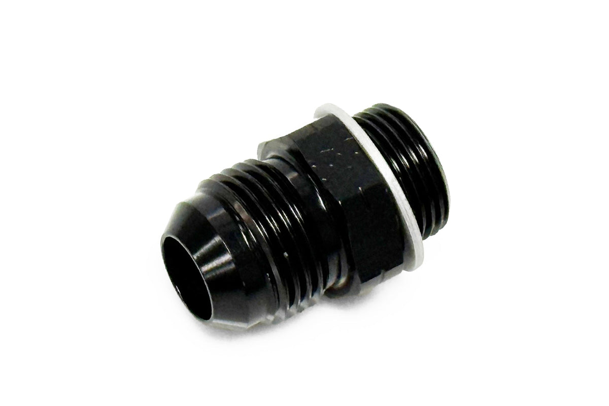 GReddy - GReddy Fuel Rail Pressure Regulator Adapter(s) - 13900801