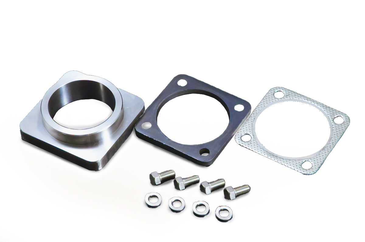 GReddy - Replacement GReddy (TD / T) Turbo Flanges - 11900123