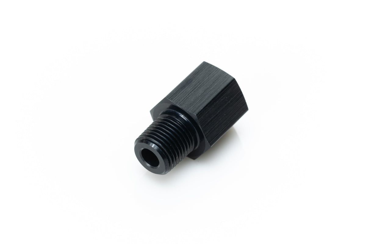GReddy - GReddy - 1/8 BSPT Vacuum Hose Fitting(s) - (also New AN Fittings) - 11908602
