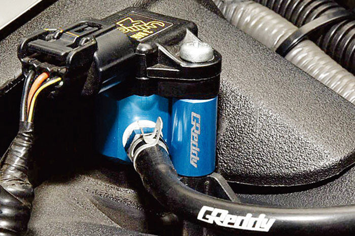 GReddy - Scion FRS Toyota 86 GR86 Subaru BRZ - GReddy Pressure Sensor Adapter(s) - 11910101