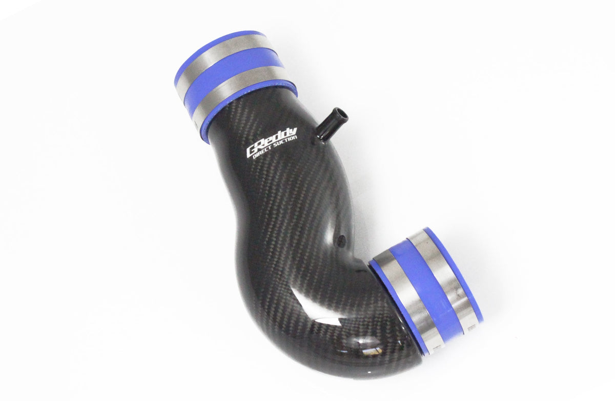 GReddy - Intake Suction Tube Carbon Fiber Scion Frs/brz 12-16 - 11910110