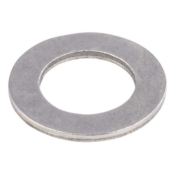 CURT 119214 Round Spindle Washer; 1" ID - 1.68" OD