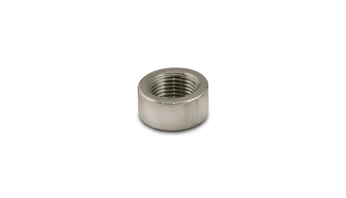 Vibrant Titanium Oxygen Sensor Bung M18 x 1.5 - 1194T