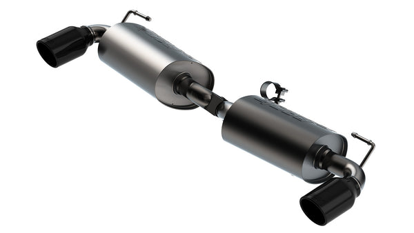 Borla 21-22 Ford Bronco Sport 1.5L i3 AT 4WD 4DR 2.25in 2.00in S-Type Exhaust