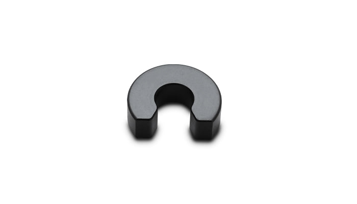 Vibrant Exhaust Hanger Rod Clips for 3/8in OD hanger rod - (SOLD IN PAIRS) - 1198C