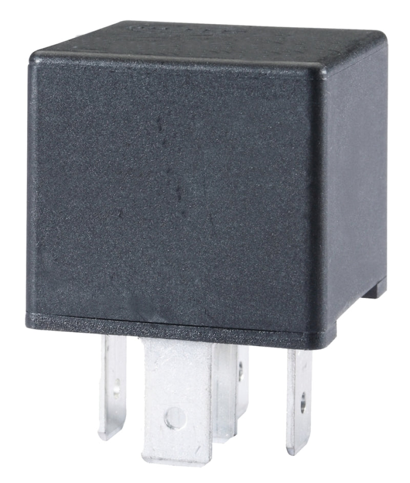 Hella Relay Mini Iso 4 Pole 12V Spst - 933332101