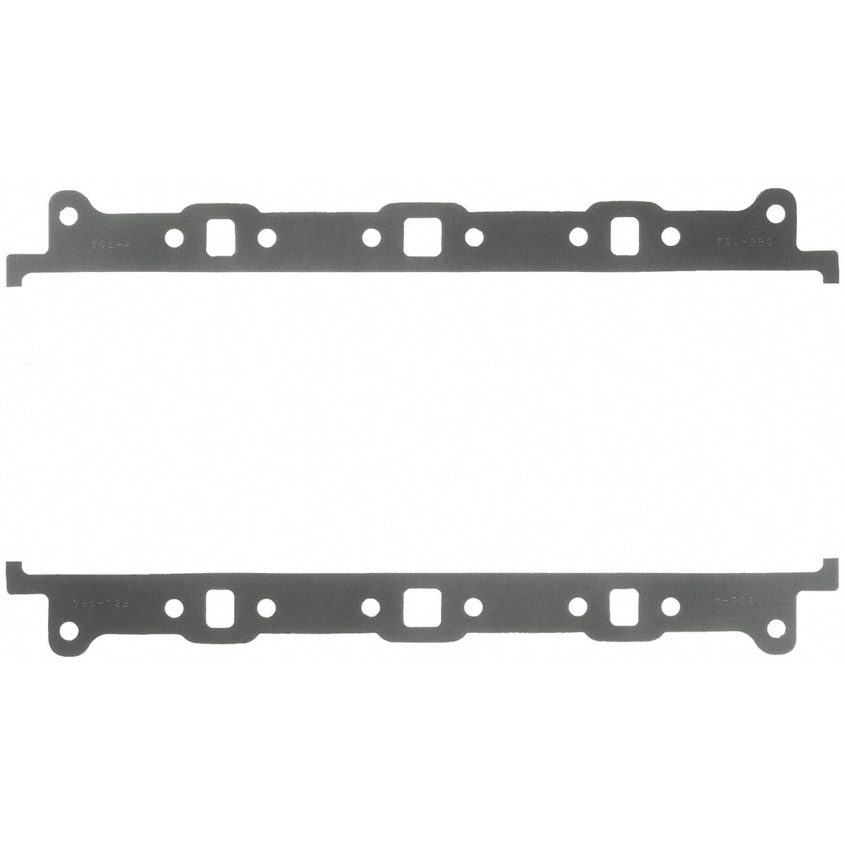 Fel-Pro 1302-4 Engine Intake Manifold Gasket Set - 13024 - front view