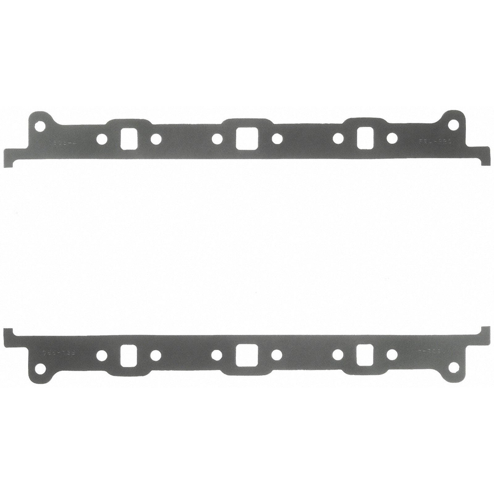Fel-Pro 1302-4 Engine Intake Manifold Gasket Set - 13024 - front view