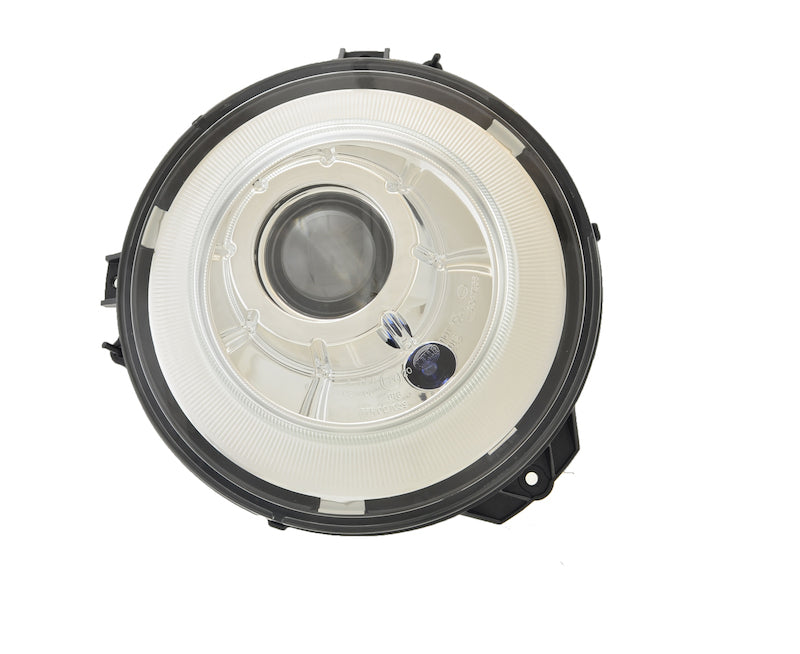 Hella Bixen Mercedes-Benz G-Class 07-16 Headlamp Lh Rh - 271531111