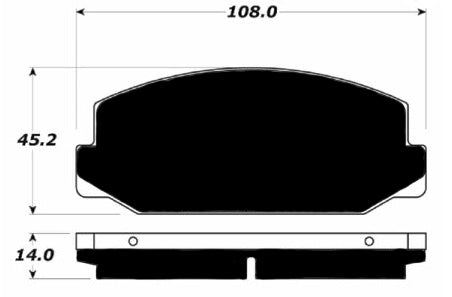 Porterfield AP178