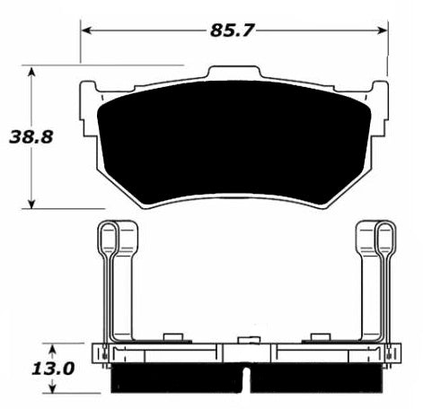 Porterfield AP277