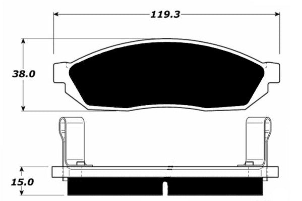 Porterfield AP281