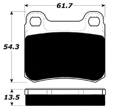 Porterfield AP335