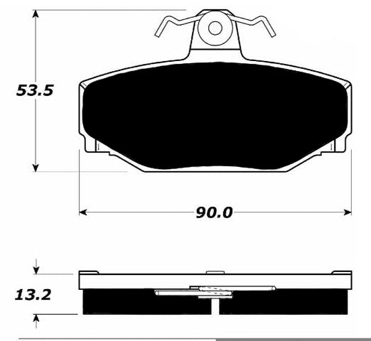 Porterfield AP391