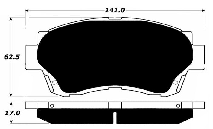 Porterfield AP476