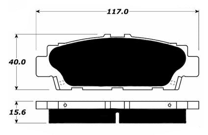 Porterfield AP488