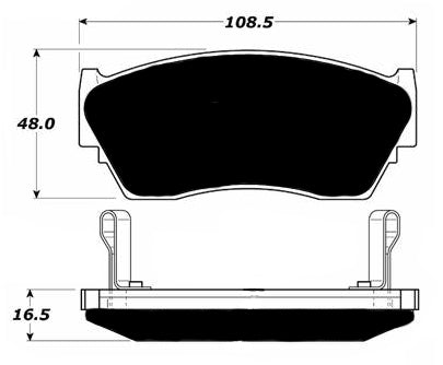 Porterfield AP510