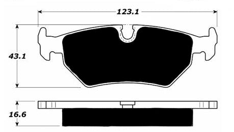 Porterfield AP517