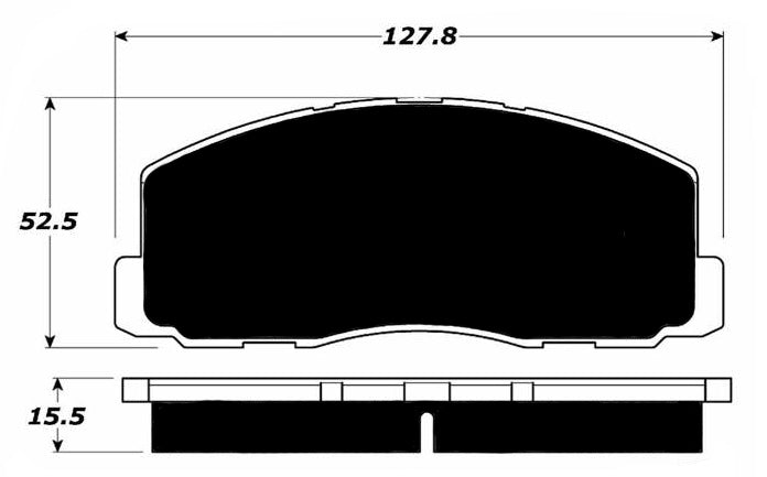 Porterfield AP328